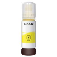 EPSON C13T06C44A  112  70ML SARI MÜREKKEP KARTUŞ